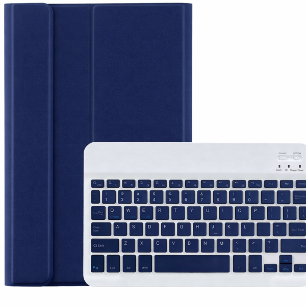 Funda con Teclado para Tablet IPAD MINI 6 DE 8.3″