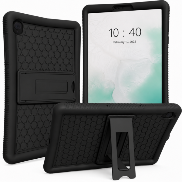 Funda De Silicona Para Tablet LENOVO M10 2ª GENERACION 10.1″