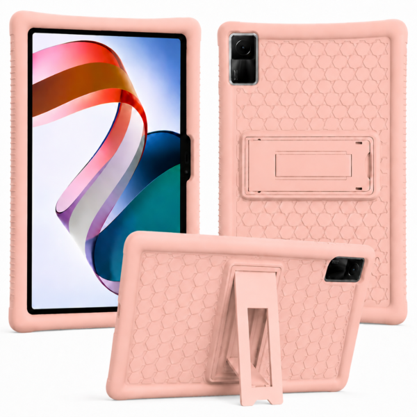 Funda de Silicona para Tablet Xiaomi Redmi Pad 10,6″