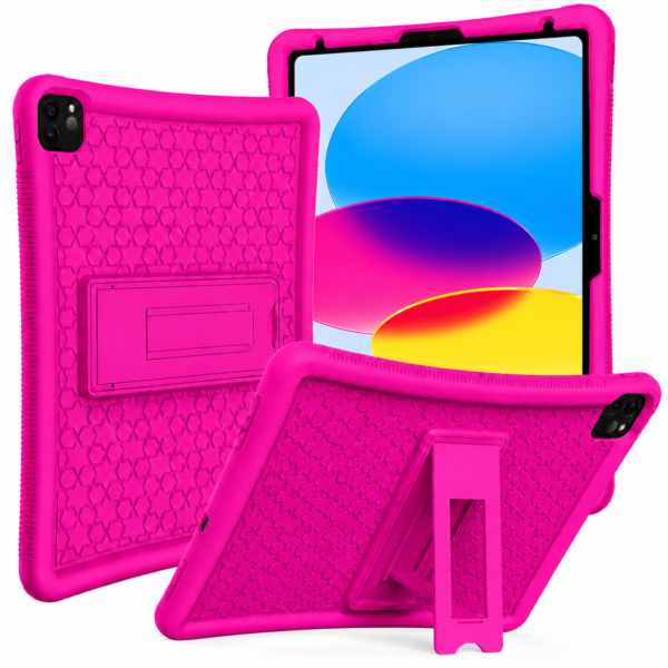 Funda De Silicona Para Tablet IPAD 10.ª GENERACIÓN DE 10.9″