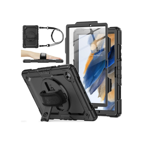 Funda Antishock para Tablet SAMSUNG TAB A8 10.5″