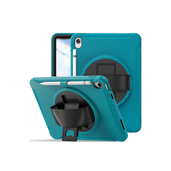 Funda Antigolpe para Tablet IPAD 10ma generación 10,9″