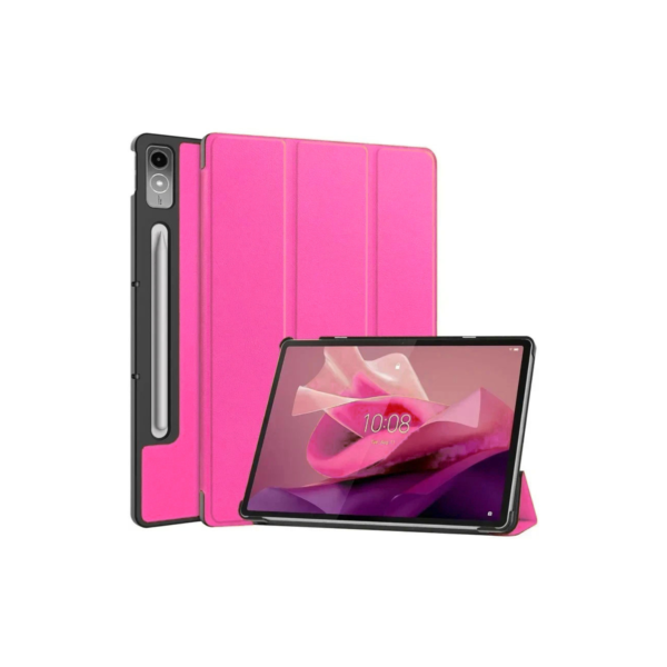 Funda Bookcover para Tablet Lenovo Tab P12 2023 12,7″