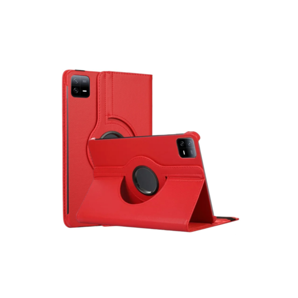 Funda Giratoria para Tablet XIAOMI PAD 6/6 PRO 11″