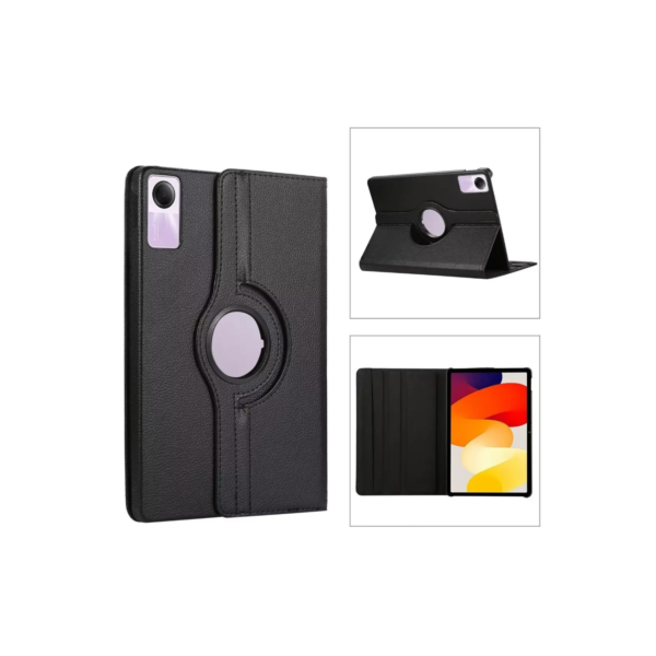 Funda Giratoria para Tablet XIAOMI REDMI PAD SE 11″