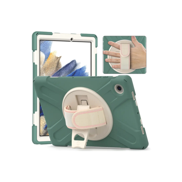 Funda Protector Armor para Tablet Lenovo M10 Plus 3ra Gen 10.1″