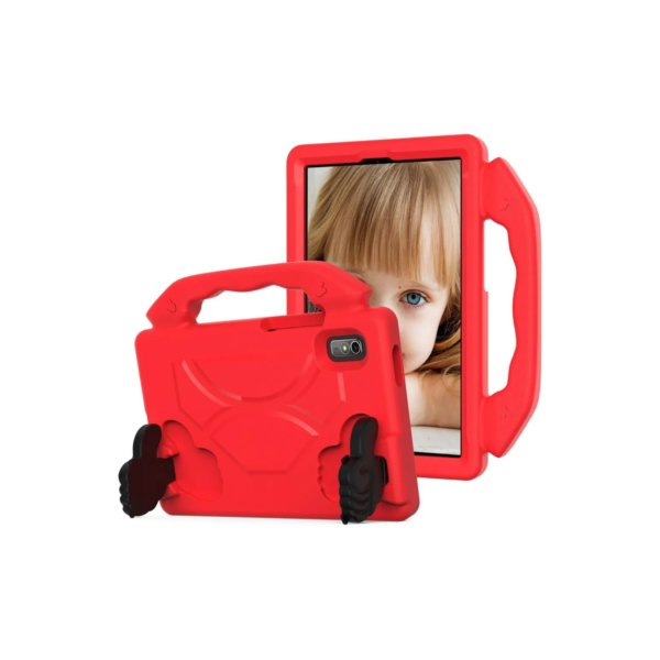 Funda de Goma con Diseño Like para Tablet Lenovo M9