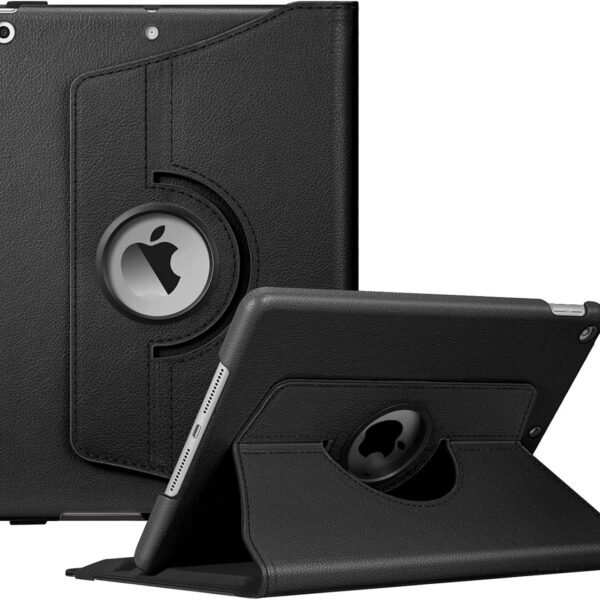 Funda Giratoria para IPAD 10.2″ 7ma – 8va – 9na Generación