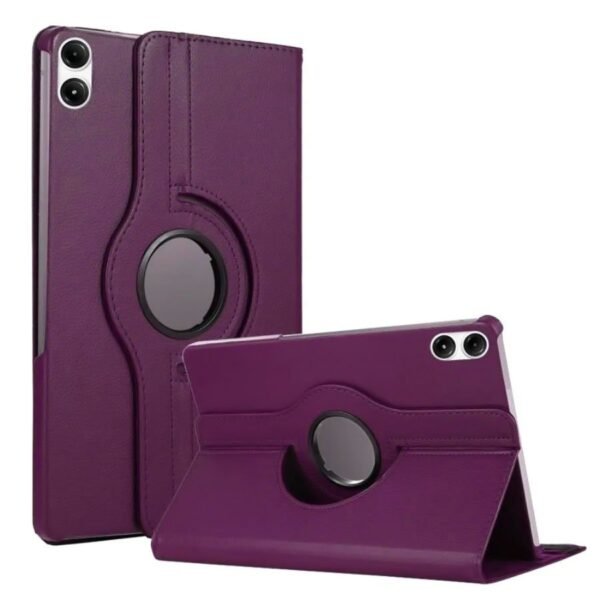 Funda GIRATORIA para Tablet XIAOMI REDMI PAD 2 PRO DE 12.1″ 2025