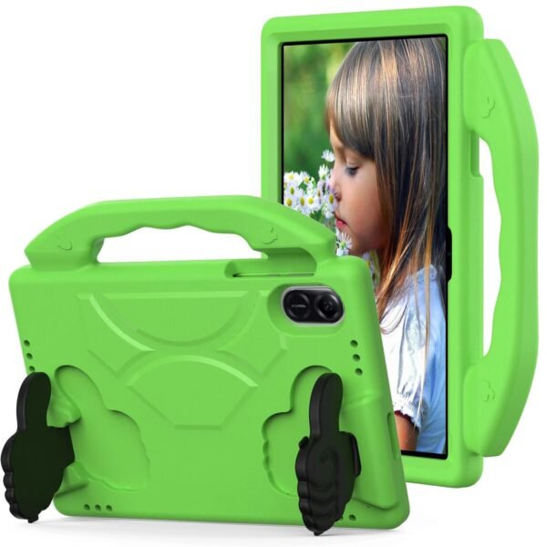 Funda de Goma con Diseño Like para Tablet Honor Pad X8A 11″