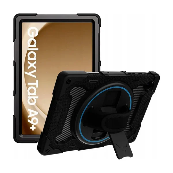 FUNDA ANTIGOLPE PARA TABLET SAMSUNG A9 PLUS
