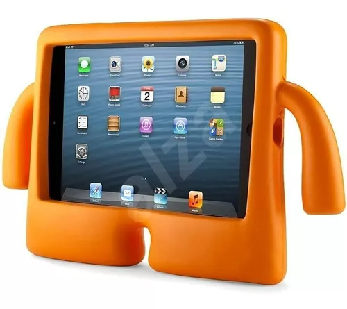 Funda Anticaida Para Tablet IPAD 9.7″ AIR1/2/PRO 9.7/2017/2018