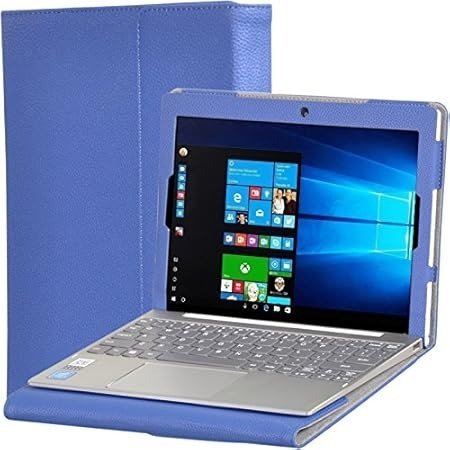 Funda Bookcover Para Tablet LENOVO IDEAPAD D330 10.1″