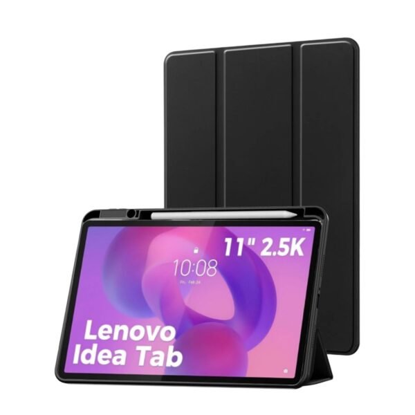 Funda Smart Cover con Porta Lápiz para Tablet LENOVO IDEA TAB K11 2.ª GEN