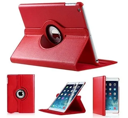 Funda Giratoria para Tablet IPAD 9.7″ 2/3/4