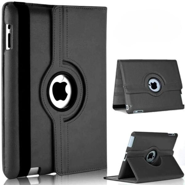 Funda Giratoria para Tablet IPAD AIR 2-6TA GENERACION