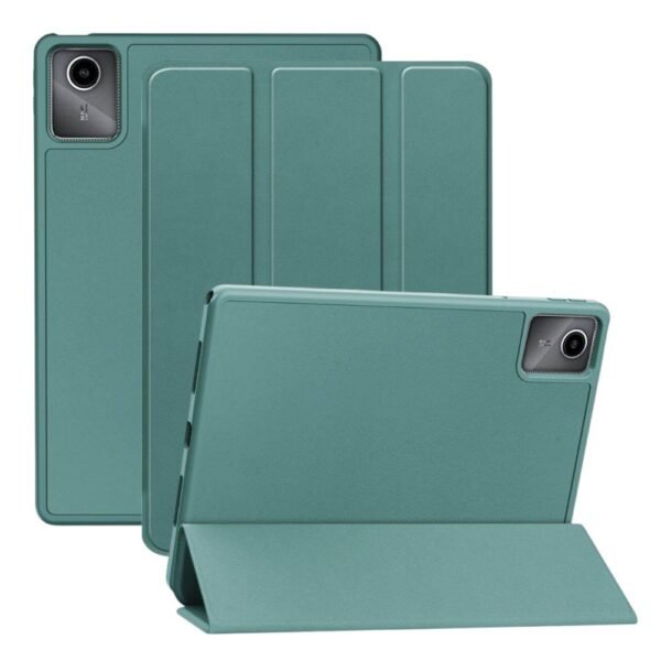 Funda Smart Cover con Porta Lápiz para Tablet LENOVO TAB M11/K11-11″