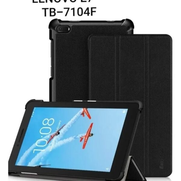 Funda Bookcover para Tablet LENOVO E7 7″