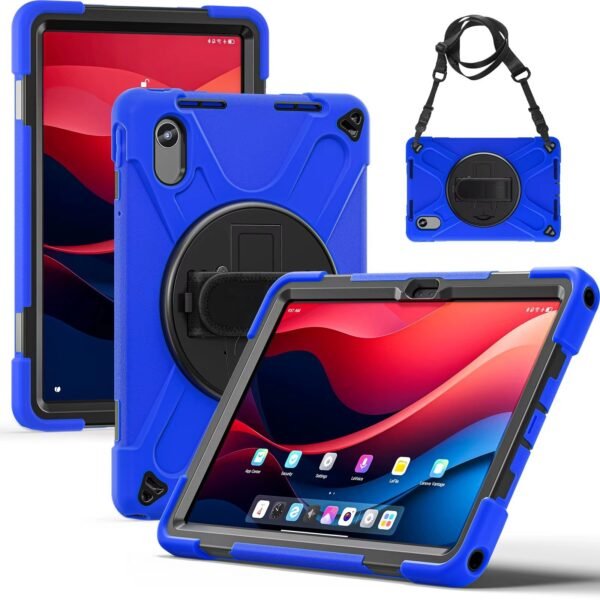 FUNDA ARMOR ANTIGOLPES PARA TABLET LENOVO IDEA TAB 11″