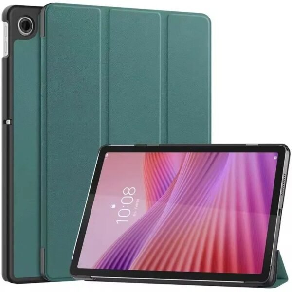 Funda Bookcover para Tablet LENOVO TAB 10.1” 2025