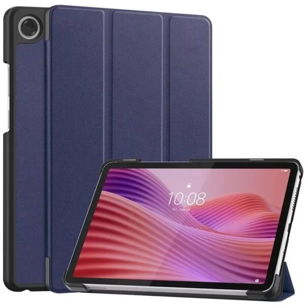 Funda Bookcover para Tablet LENOVO TAB K9 8.7” 2025