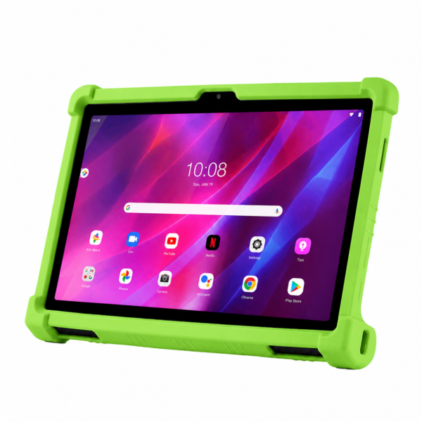 Funda De Silicona Para TABLET LENOVO YOGA TAB 11″ 2021 (YT-J706F)