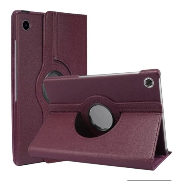 Funda Giratoria para Tablet Lenovo M10 2da generación