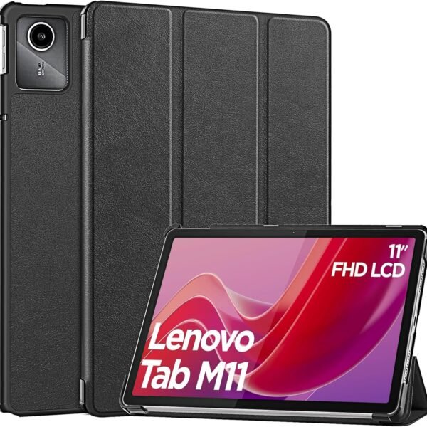 Funda Bookcover para Tablet LENOVO TAB M11