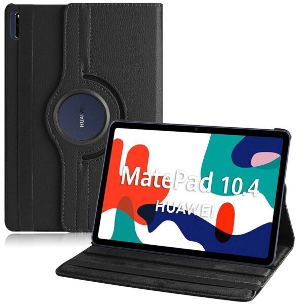 Funda Giratoria para Tablet Huawei Matepad 10.4″