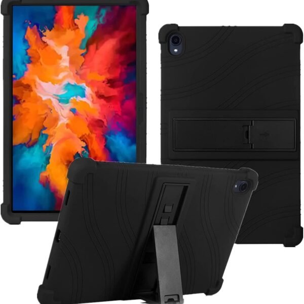 Funda De Silicona Para Tablet Lenovo P11 11″