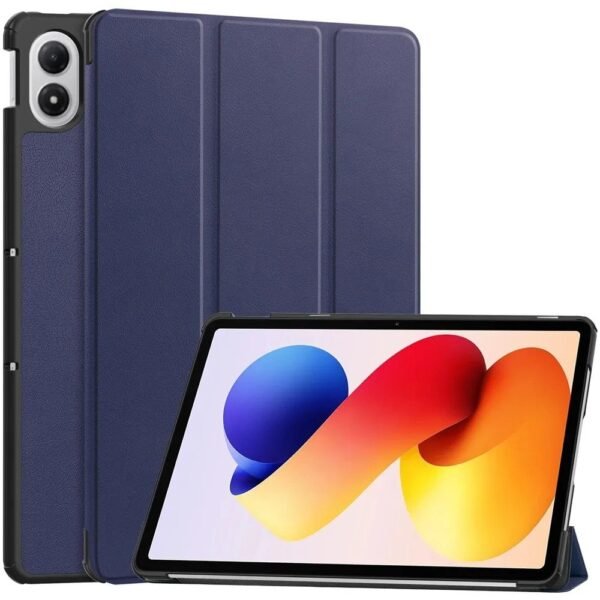 Funda Bookcover para Tablet XIAOMI REDMI PAD 2 PRO DE 12.1″ 2025