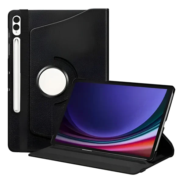 Funda Giratoria para Tablet SAMSUNG TAB S10 PLUS 12.4″
