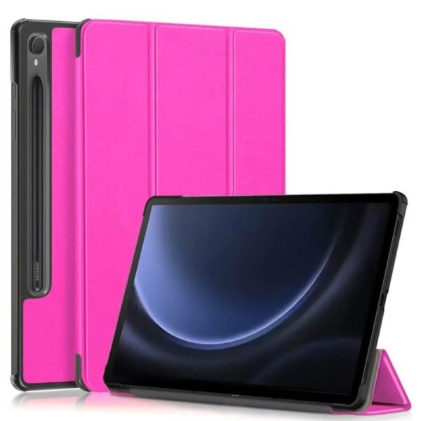 Funda Bookcover para Tablet SAMSUNG GALAXY TAB S10 FE 10.9”