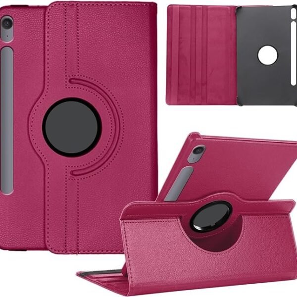 Funda Giratoria para Tablet SAMSUNG TAB S9 FE 10.9″