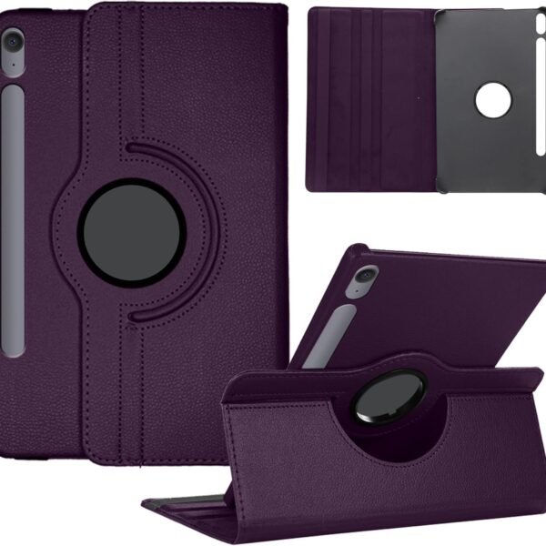 Funda Giratoria para Tablet SAMSUNG TAB S10 FE 10.9″