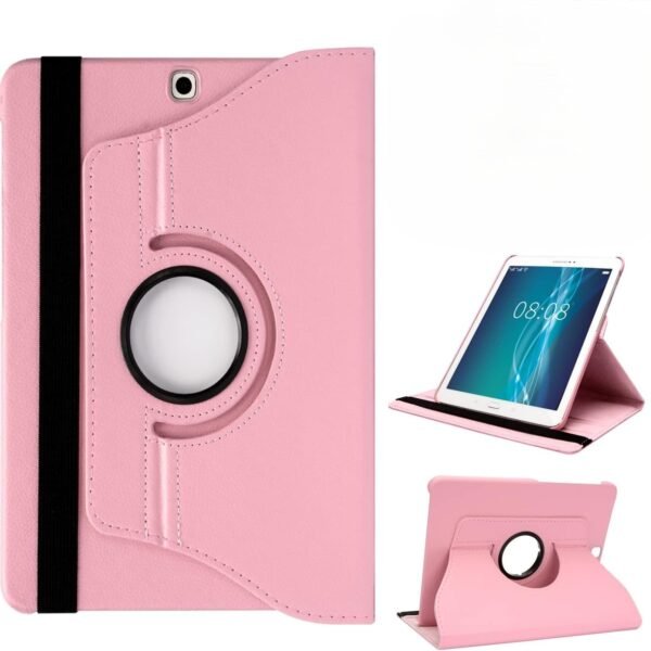 Funda Giratoria para Tablet SAMSUNG TAB S2 9.7″