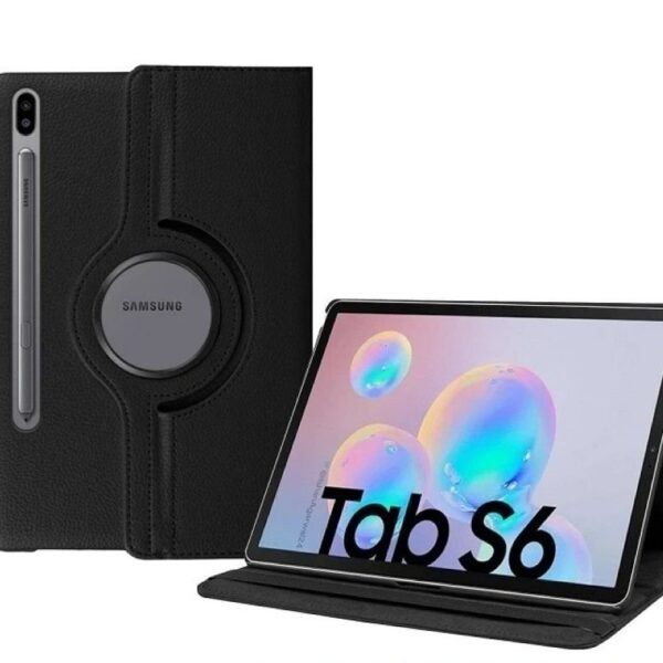 Funda Giratoria para Tablet SAMSUNG S6 10.5″