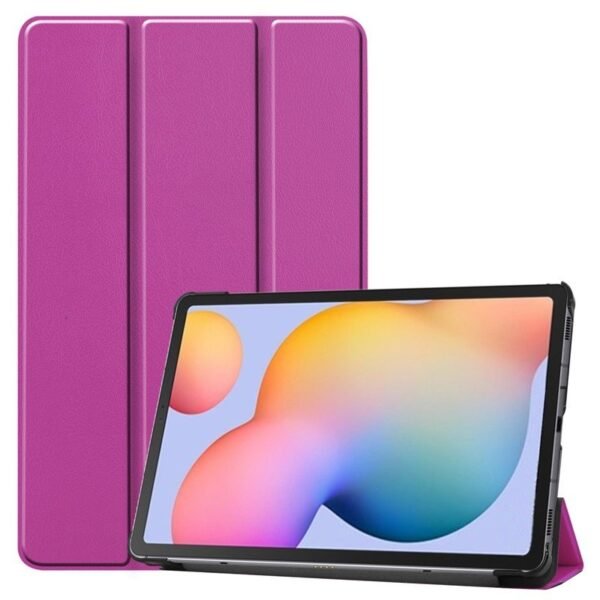 Funda Bookcover para Tablet SAMSUNG S6 LITE 10.4″