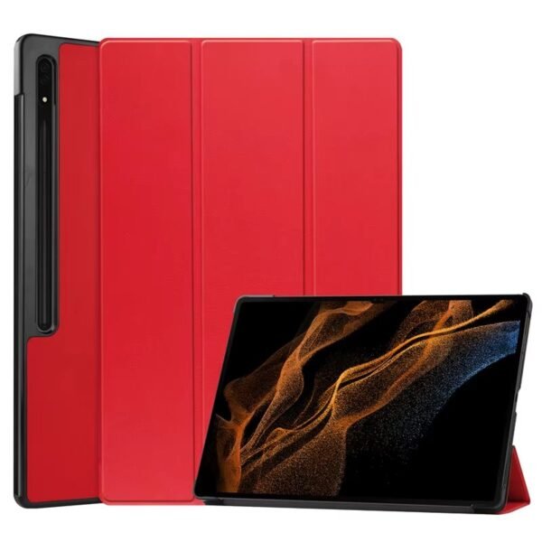 Funda Bookcover para Tablet SAMSUNG TAB S8 ULTRA 2022 14.6″