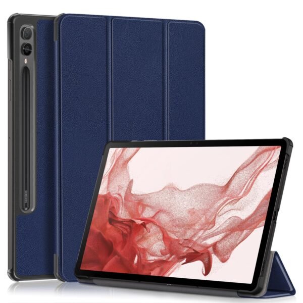 Funda Bookcover para Tablet SAMSUNG GALAXY TAB S9 PLUS 12.4″