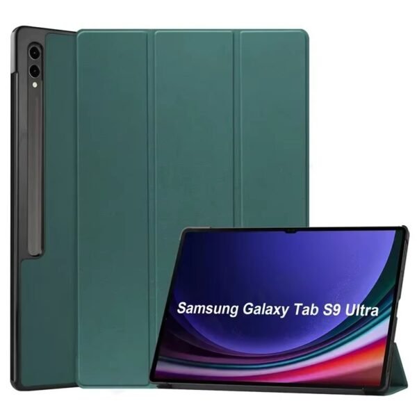 Funda Bookcover para Tablet SAMSUNG TAB S9 ULTRA 14.6″