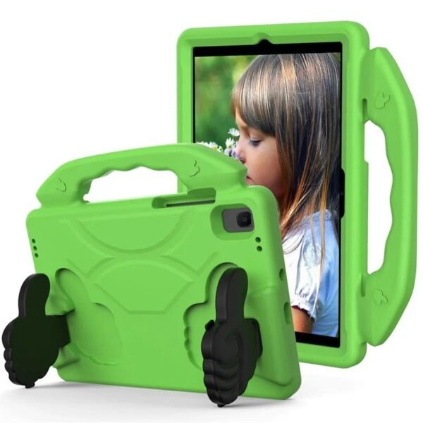 Funda de Goma con Diseño Like para Tablet Samsung Galaxy tab A9 plus 11″