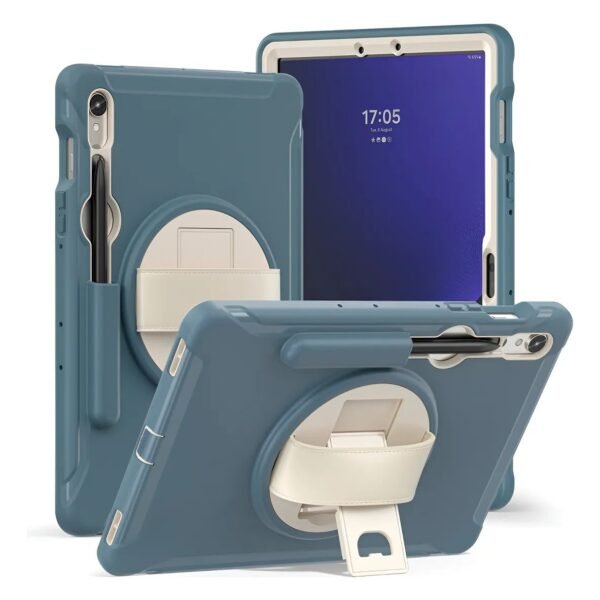 Funda Antigolpe para Tablet SAMSUNG TAB S9 11″