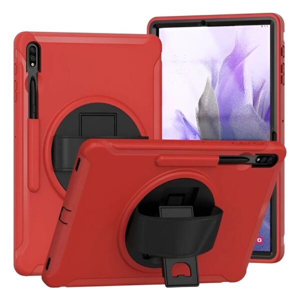 Funda Antigolpe para Tablet SAMSUNG TAB S8 11″