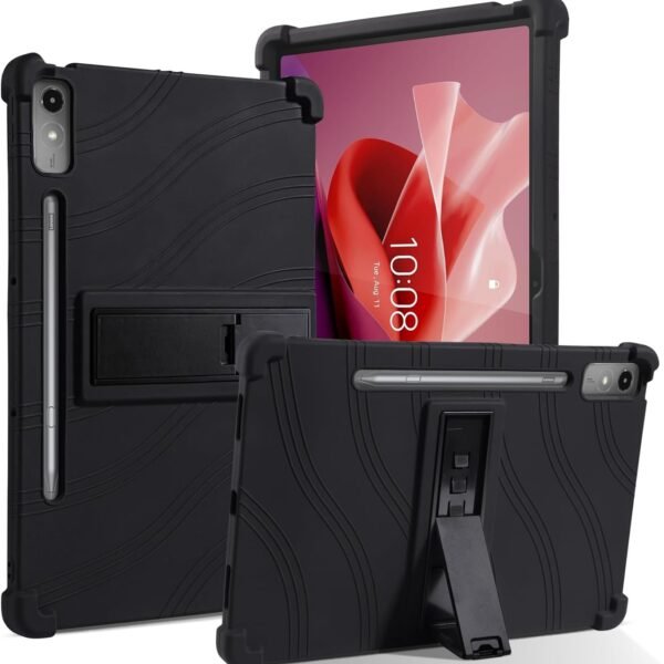 Funda de Silicona para Tablet Lenovo P12 Pro 12,6″