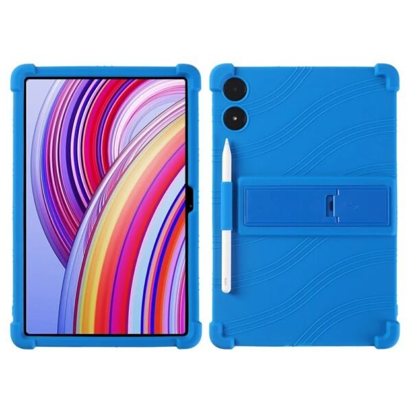 Funda de Silicona para Tablet Xiaomi Redmi Pad pro 12,1″