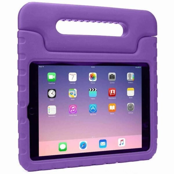 Funda Anticaida Para Tablet Samsung Tab A7 10.4″