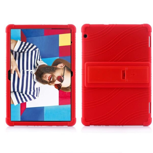 Funda De Silicona Para TABLET HUAWEI T3-10 9.6″