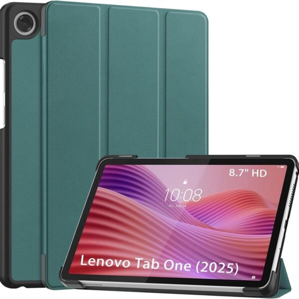 Funda Bookcover para Tablet LENOVO TAB ONE 8.7”