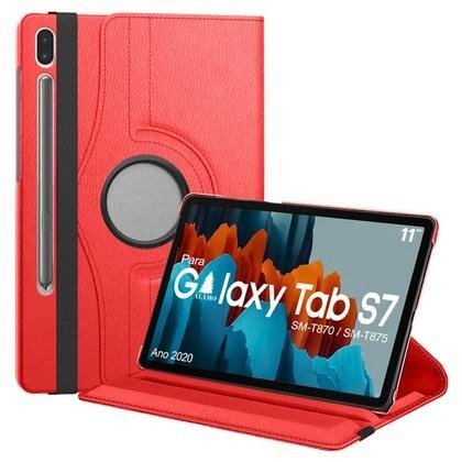 Funda Giratoria para Tablet SAMSUNG TAB S7 11″